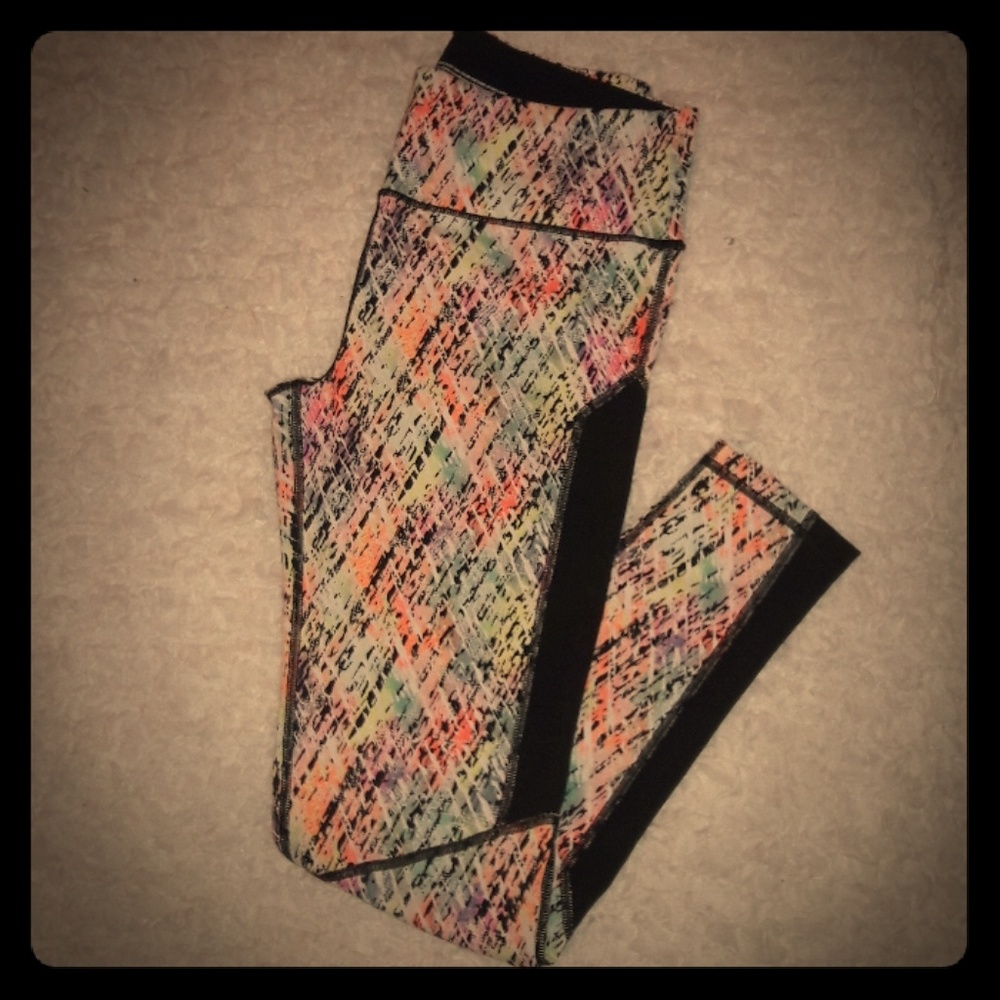 Victoria Secret Sport Knockout pants!